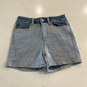 Judy Blue Jean Shorts Size Small‎
